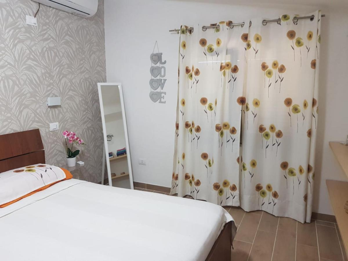 Ariosto Apartment มอนดราโกเน ภายนอก รูปภาพ